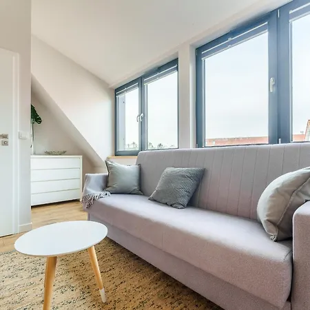 Kolo Brzegu 41 Apartmán