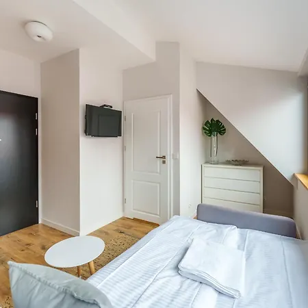 Kolo Brzegu 41 Apartmán Kolobřeh