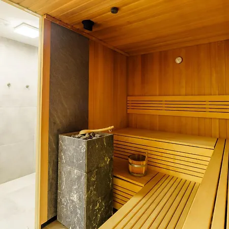 Kolo Brzegu 41 Apartmán *