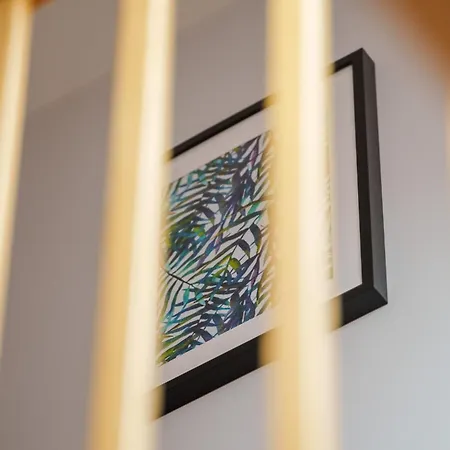 Kolo Brzegu 41 Apartmán Kolobřeh
