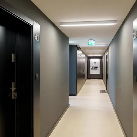 Kolo Brzegu 41 Apartmán