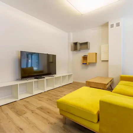 Kolo Brzegu 41 Apartmán Kolobřeh