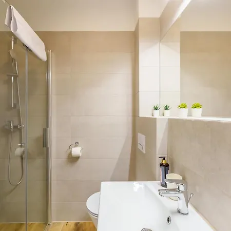 Apartmán Kolo Brzegu 41