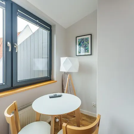 Kolo Brzegu 41 Apartmán Kolobřeh