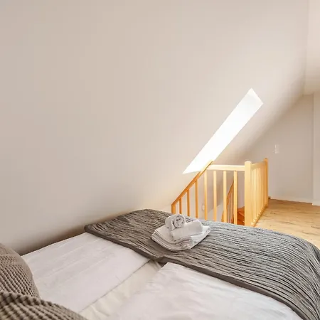 Kolo Brzegu 41 Apartmán *