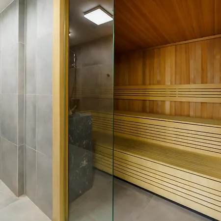 Kolo Brzegu 41 Apartmán