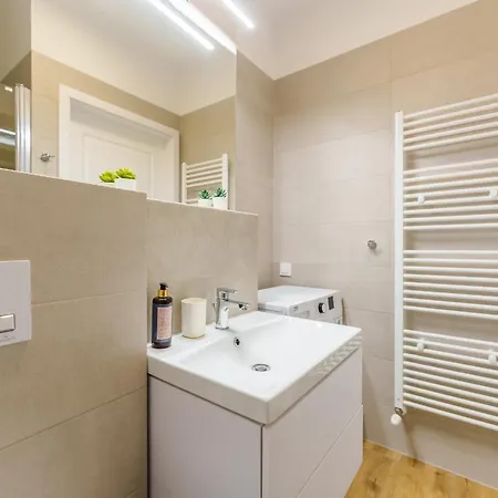 Apartmán Kolo Brzegu 41