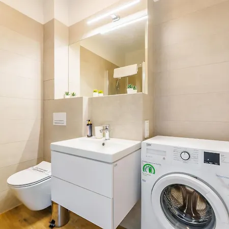 Kolo Brzegu 41 Apartmán Kolobřeh