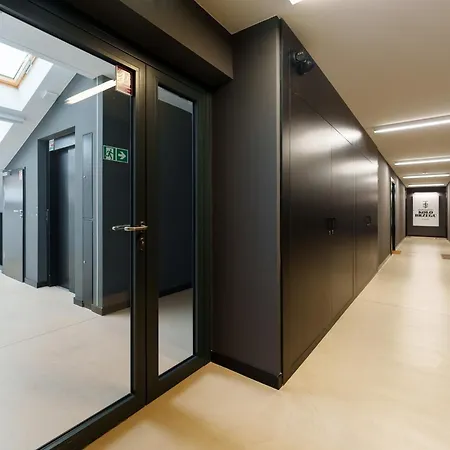 Apartmán Kolo Brzegu 41 *