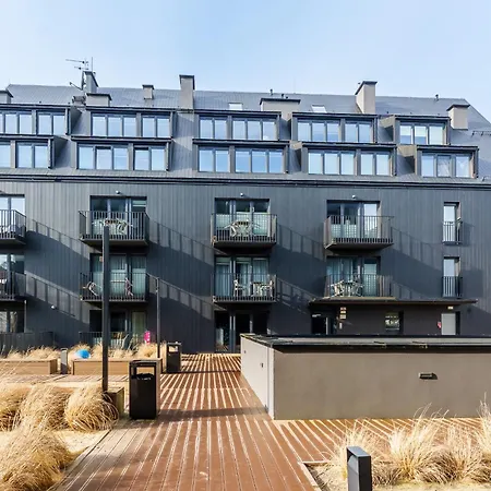 Kolo Brzegu 41 Apartmán