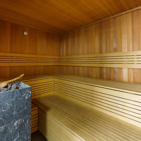 Apartmán Kolo Brzegu 41